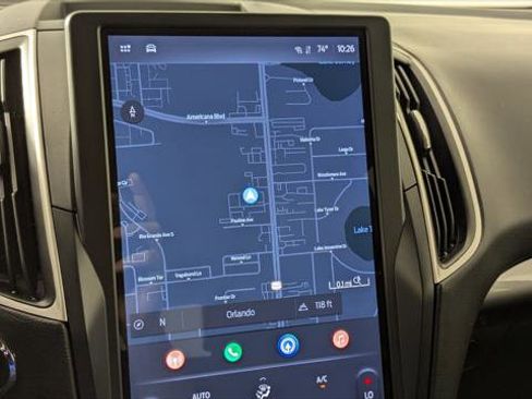 Used 2024 Ford Edge SEL image 27