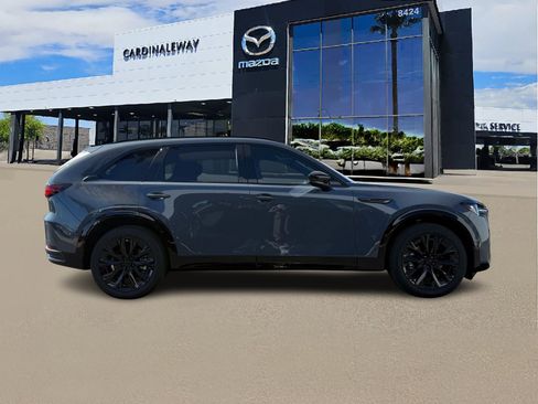 New 2026 MAZDA CX-90 3.3 Turbo S w/ Premium Package image 7