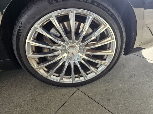 Used 2025 Mercedes-Benz S 63 AMG S image 11