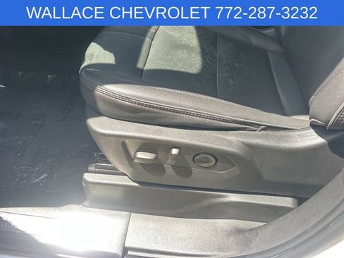 Used 2022 Chevrolet Tahoe RST RWD image 17
