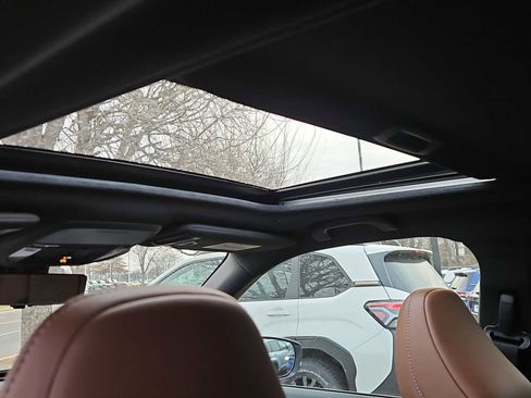 New 2026 Subaru Forester Touring image 20