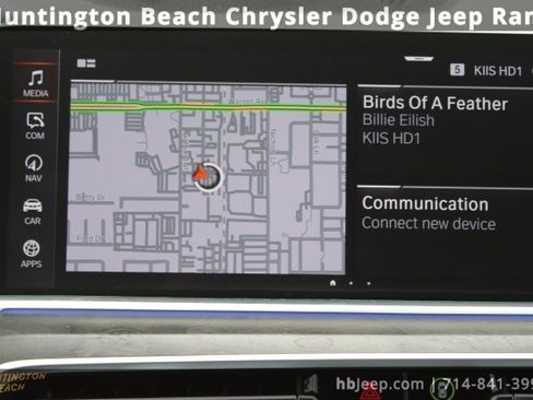 Used 2022 BMW X5 sDrive40i w/ Premium Package image 23