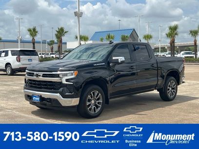 Used 2022 Chevrolet Silverado 1500 LT w/ All Star Edition Plus