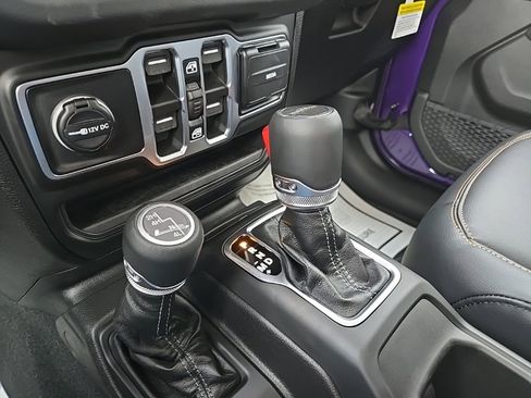 New 2026 Jeep Gladiator Sport image 67