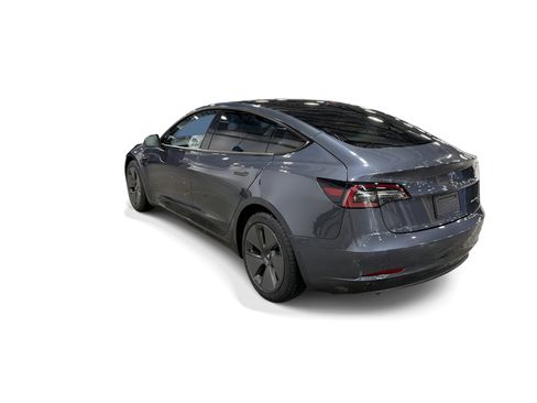 Certified 2022 Tesla Model 3 Long Range AWD/4WD image 4