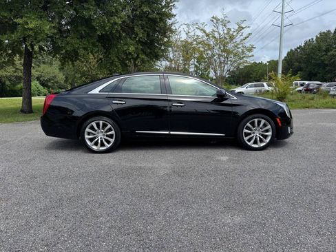 Used 2017 Cadillac XTS Luxury FWD image 7