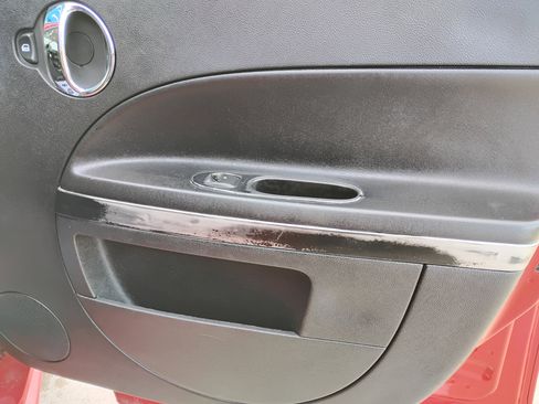 Used 2008 Chevrolet HHR SS image 17