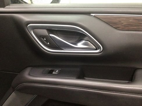 Used 2021 Chevrolet Tahoe Z71 image 54