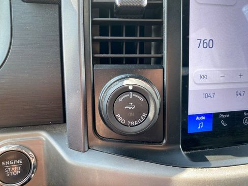 Used 2024 Ford F150 XLT w/ Equipment Group 302A MID image 25