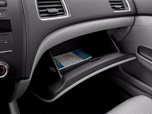 Used 2014 Honda Civic LX image 36