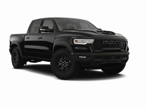 Used 2026 RAM 1500 RHO AWD/4WD image 8