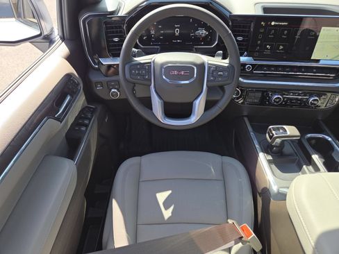 New 2026 GMC Sierra 1500 SLT w/ SLT Premium Plus Package AWD/4WD image 28