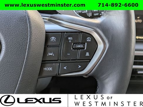 Certified 2023 Lexus RX 350 Premium Plus w/ Accessory Package (Z1) FWD image 24