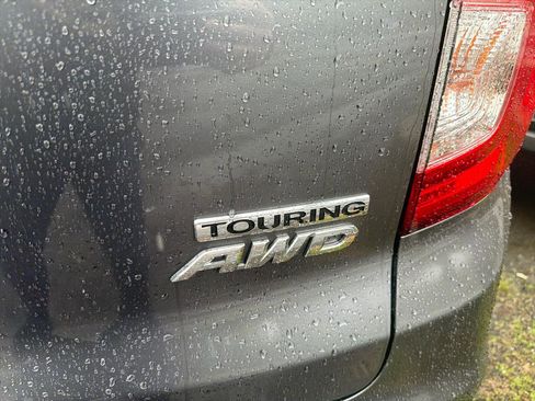 Used 2020 Honda Passport Touring image 8