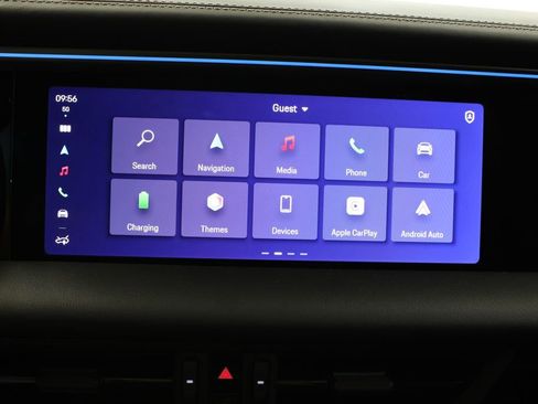 New 2024 Porsche Macan Turbo Electric image 39