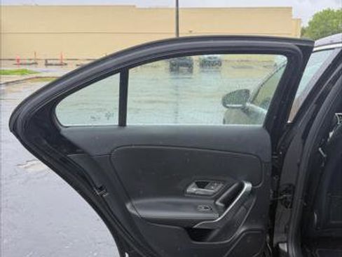 Used 2020 Mercedes-Benz A 220 A 220 image 18