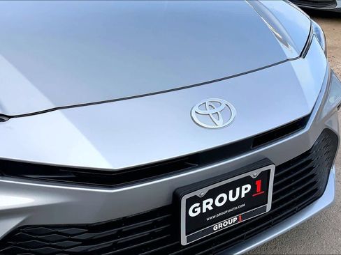 Used 2026 Toyota Camry LE image 28