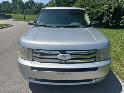 Used 2012 Ford Flex SE FWD image 8