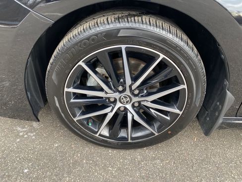 Certified 2023 Toyota Camry SE image 17