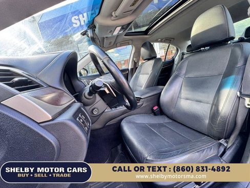 Used 2013 Lexus GS 350 AWD w/ Premium Pkg image 10