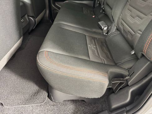 Used 2024 Nissan Frontier PRO-4X w/ Off-Road Protection Package image 25