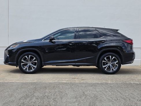 Used 2019 Lexus RX 350 FWD w/ Navigation Package image 2