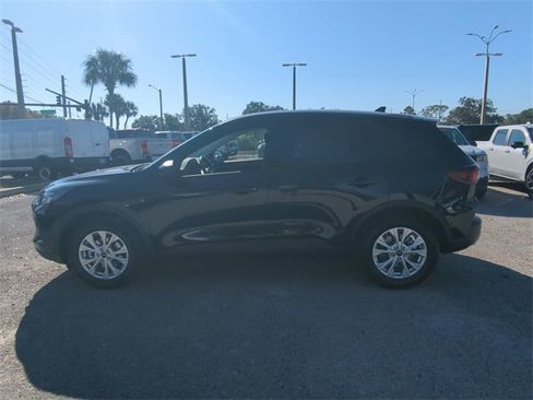 New 2026 Ford Escape Active w/ Tech Pack #1 image 8