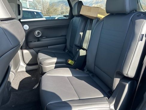 New 2026 Hyundai Palisade Limited image 28