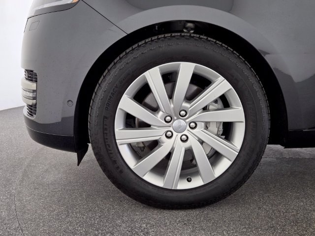 Used 2023 Land Rover Range Rover SE AWD/4WD image 9