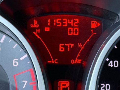 Used 2014 Nissan Juke S w/ Midnight Edition 2.0 image 26