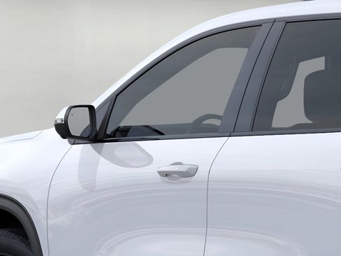 New 2026 GMC Acadia Elevation w/ Black Edition image 12