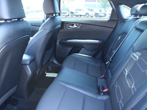 Used 2023 Kia Forte GT-Line w/ GT-Line Premium Package FWD image 37