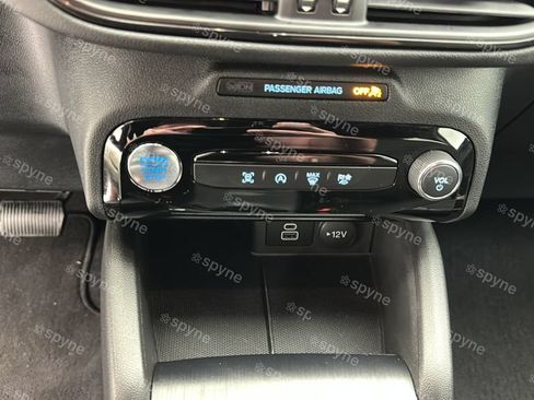 Used 2025 Ford Escape ST-Line Select w/ Tech Pack #1 AWD/4WD image 18