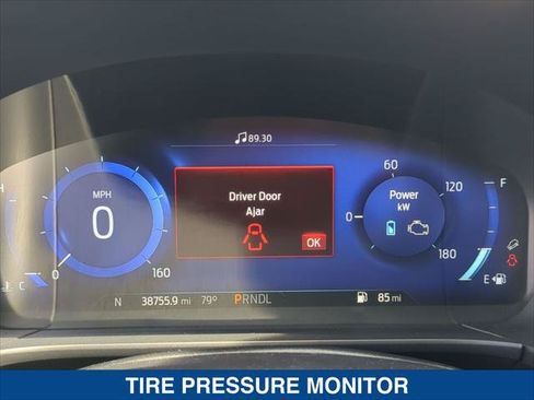 Certified 2022 Ford Escape Titanium FWD image 16