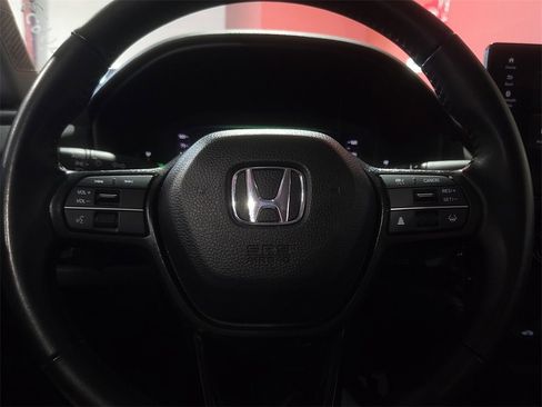Used 2024 Honda Accord EX-L image 25