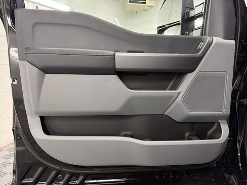 New 2026 Ford F250 4x4 Crew Cab Super Duty image 14