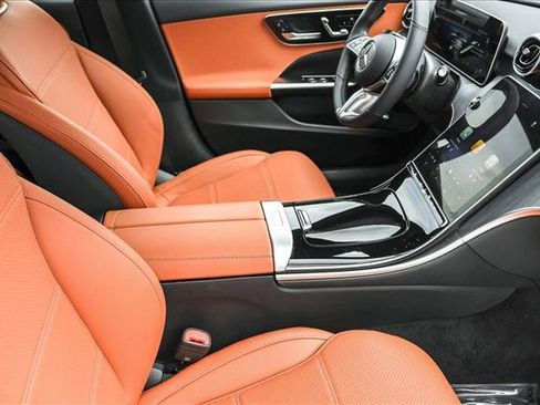 Certified 2026 Mercedes-Benz C 300 4MATIC Sedan image 23