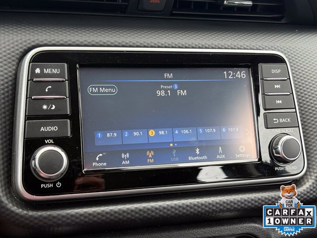 Used 2024 Nissan Kicks S FWD image 16