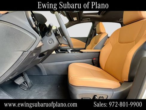 Used 2025 Lexus RX 350 Premium Plus w/ Convenience Package FWD image 23