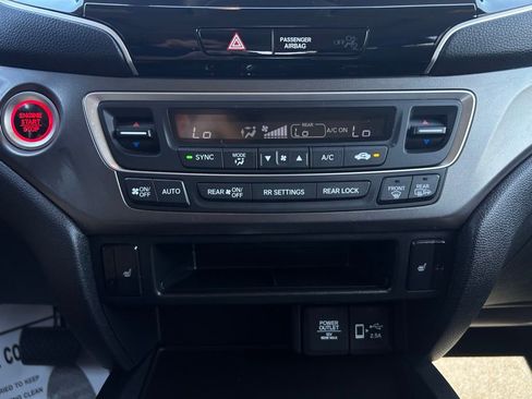 Used 2022 Honda Pilot EX-L image 19