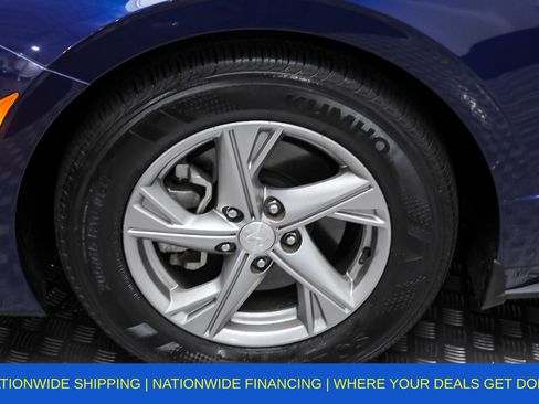 Used 2022 Hyundai Sonata SE image 29