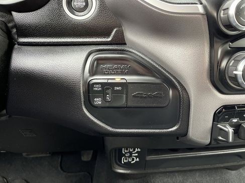 Used 2024 RAM 2500 Big Horn image 13