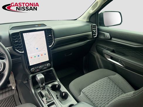 Used 2025 Ford Ranger XLT w/ Equipment Group 301A High image 32