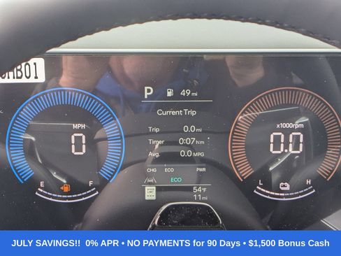 New 2026 Hyundai Santa Fe SEL AWD/4WD image 40
