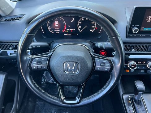 Used 2022 Honda Civic EX image 28