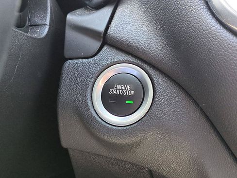 Certified 2024 Chevrolet Equinox LT AWD/4WD image 26