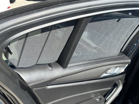 Used 2019 BMW M5 Competition w/ Executive Package image 36