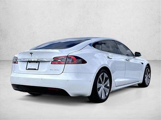 Used 2021 Tesla Model S Long Range video 2