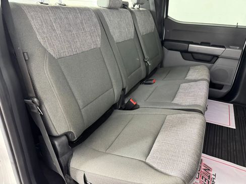 Used 2023 Ford F350 XLT AWD/4WD image 34