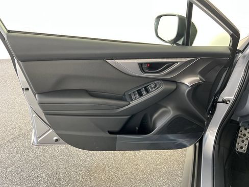New 2026 Subaru WRX AWD/4WD image 12